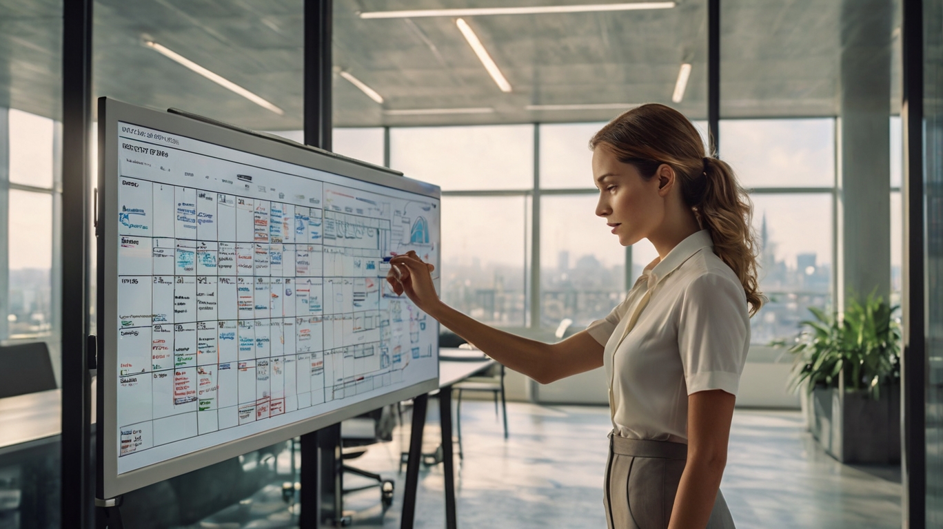 Data Analysis & Reporting